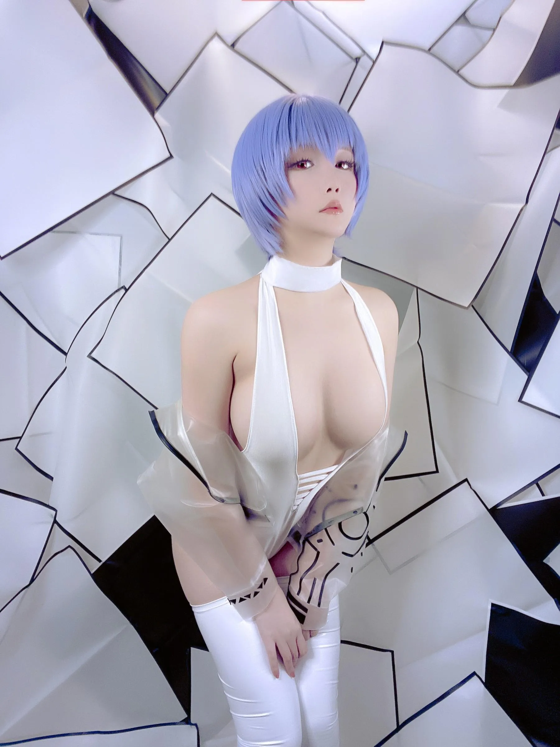 星之迟迟 – NO.153 5月计划 日常系写真特辑-自拍 [51P]插图4